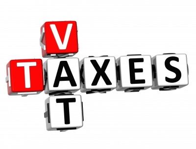 Käibemaksukohuslane - millal peab maksma käibemaksu?