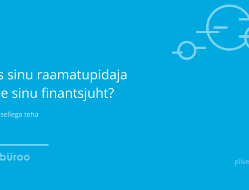 Kuidas hinnastada finantsjuhtimise teenust – ilma et klient ütleks ei